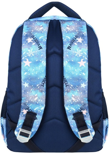 Buz Kız Desenli Ilköğretim Okul Sırt Çantası ve Beslenme Çantası,kız Okul Sırt Çantası indirimleri