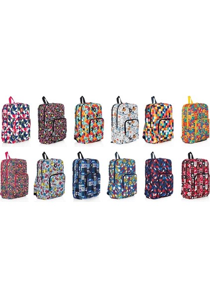 Sırt Çantası 23-2 Corner 000082