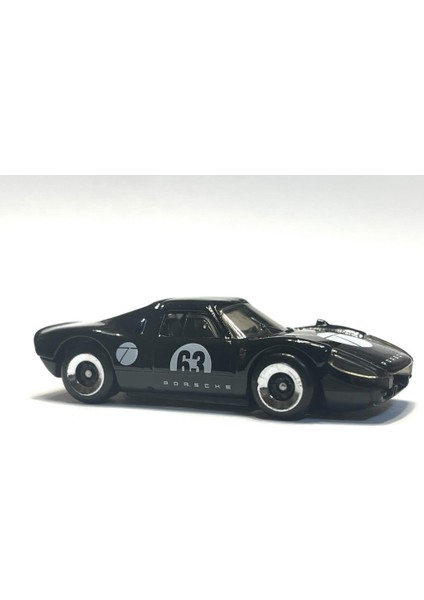 Tekli Arabalar Porsche 904 Carrera Gts HYY03 modelleri