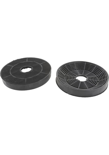 Silverline Uyumlu ÇAP:15.5 CM.1201, 1350, 2235, 3110, 3155, 3170, 3423, 4110, 4140, 4240 Karbon Filtre Seti