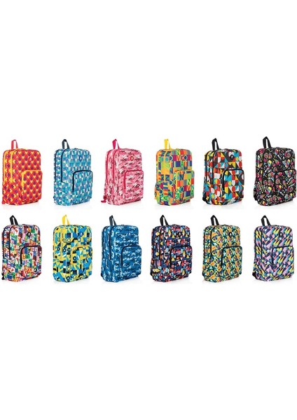 Sırt Çantası 23-1 Corner 000081