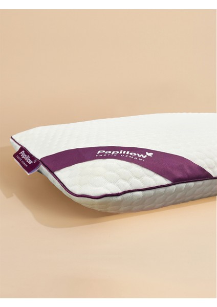 Papıllow Innovation Layla Pure Lateks King Yastık 70*40*8 modelleri