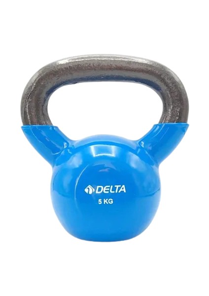 CKD257 5 kg Kettlebell