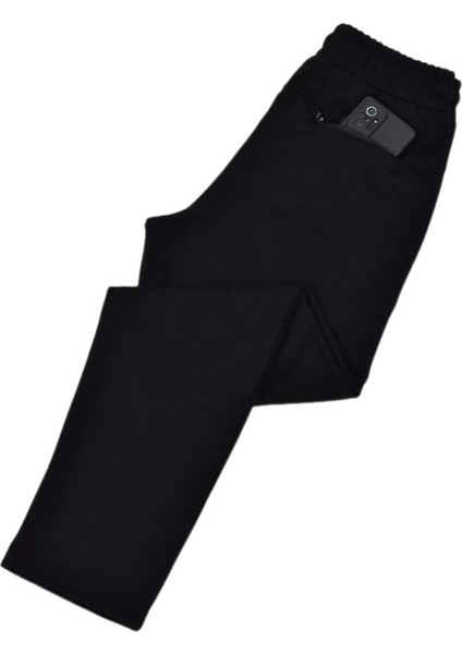 Erkek Jogger Pantolon Bel Tam Lastik AS-426 BGL-ST04516 modelleri