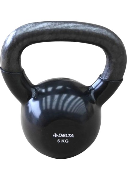 CKD362 6 kg Kettlebell