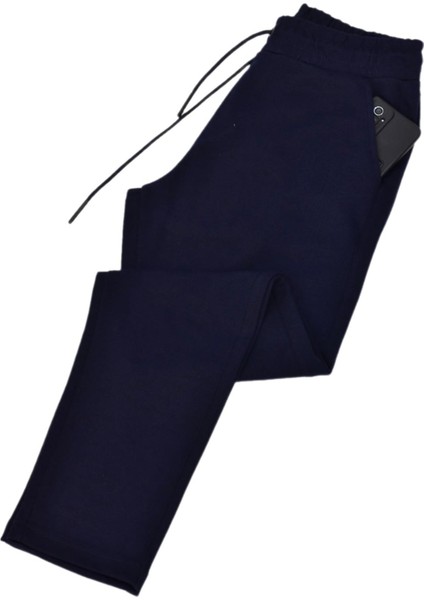 Erkek Jogger Pantolon Bel Tam Lastik AS-426 BGL-ST04516