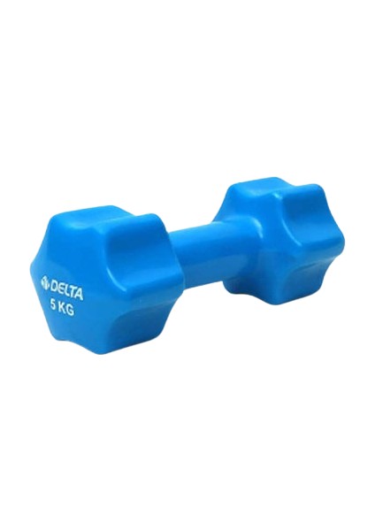 VKD675 5 kg Pvc Dambıl