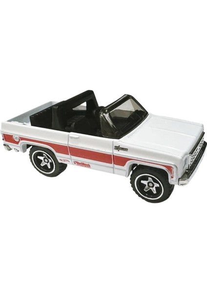 Tekli Arabalar 75 Chevy Blazer Custom HYY01 fiyatları