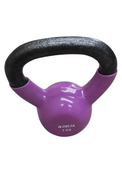CKD131 2 kg Kettlebell
