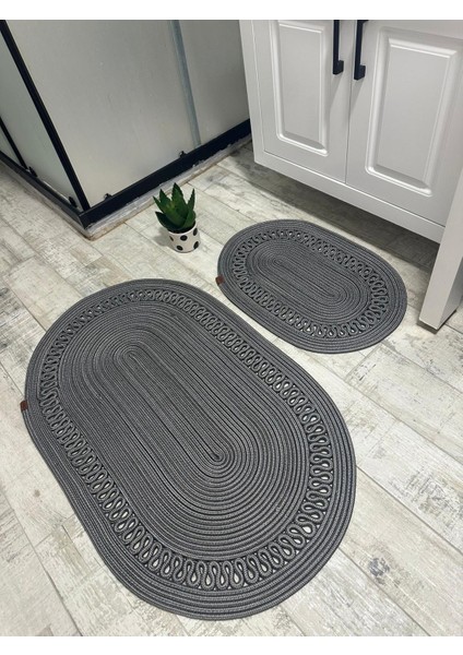 Jüt Hasır Banyo Takımı ,banyo Paspas Takımı ,paspas, fiyatları