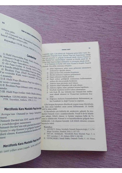 Turk ve Dunya Tarıhınden Sayfalar 4 Mehmet Selim Sivritepe Imzali 2022 Basim 360 Sayfa Cok Temiz Kondisyonda fırsatları