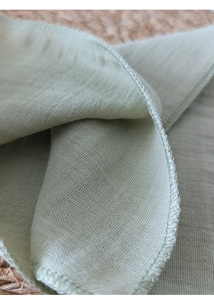 10’lu Paket Çift Kat Dokuma Müslin Bebek Ağız Mendili %100 Pamuk 20X20 cm fiyatları