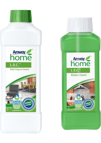 Genel Loc ve Mutfak Locu