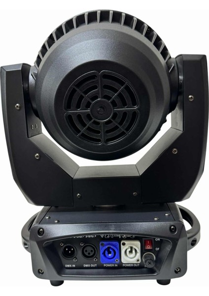 19X15 LED Moving Headwash Dmx fırsatları