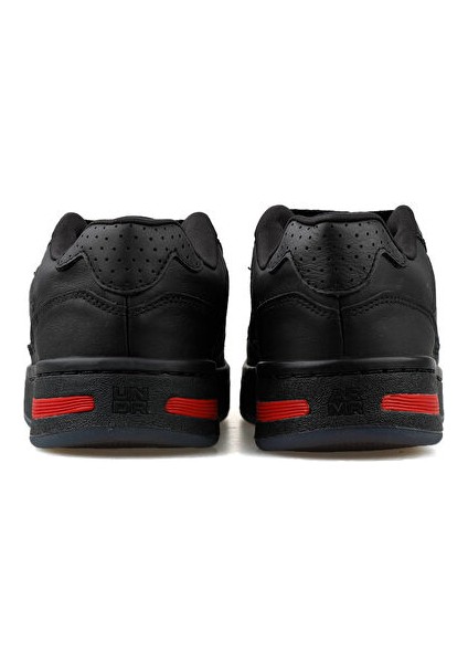 Ua Court 96 Erkek Günlük Ayakkabı 3028633-001SIYAH fırsatları