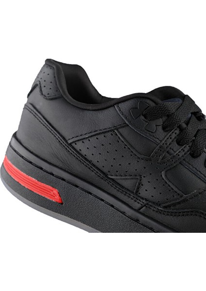 Ua Court 96 Erkek Günlük Ayakkabı 3028633-001SIYAH