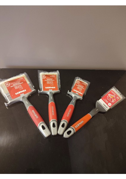 Anza Elit Kırmızı Kestirme Seti