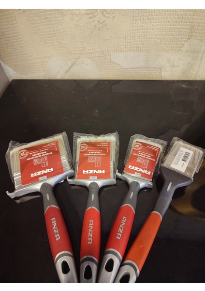 Anza Elit Kırmızı Kestirme Seti fiyatları