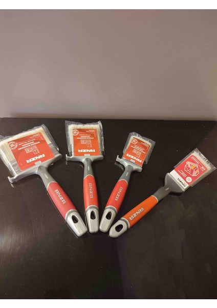 Anza Elit Kırmızı Kestirme Seti modelleri