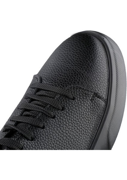 Tommy Erkek Günlük Ayakkabı 112230223-100100SIYAH