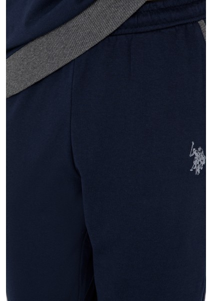 Erkek Lacivert Pijama Takım 50301711-VR033