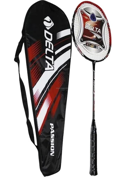 Passion Badminton Raketi