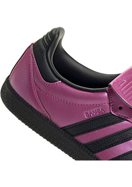 Samba Lt W Kadın Günlük Ayakkabı JQ7451MOR