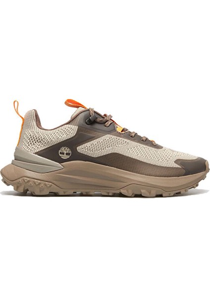 Motion Access Low Lace Up Sneaker Erkek Günlük Ayakkabı TB0A6DJKEKF1 Siyah