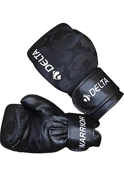 Warrior Boks Eldiveni