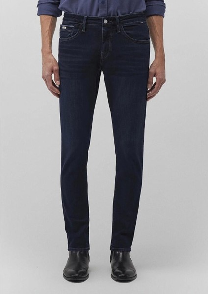 M0042487838 James Ink Deep Premıum Blue