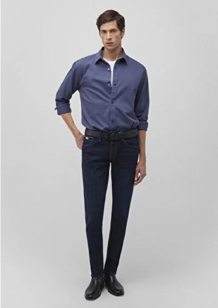 M0042487838 James Ink Deep Premıum Blue fiyatları