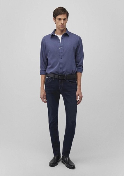 M0042487838 James Ink Deep Premıum Blue fırsatları