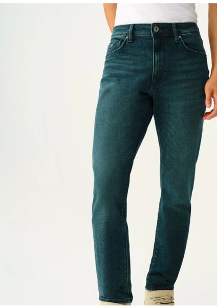 25K Lf 2038033 Rıcardo Kot Pantolon