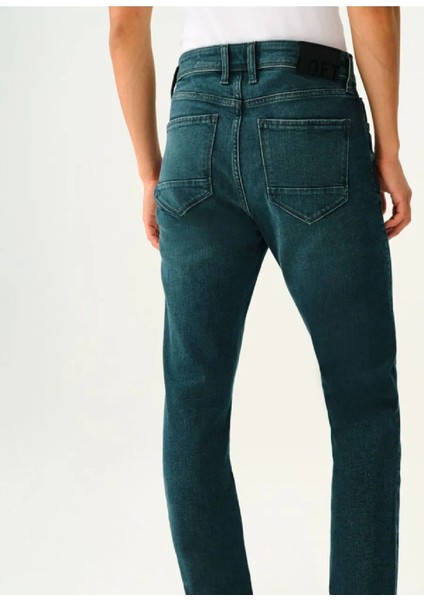 25K Lf 2038033 Rıcardo Kot Pantolon fiyatları