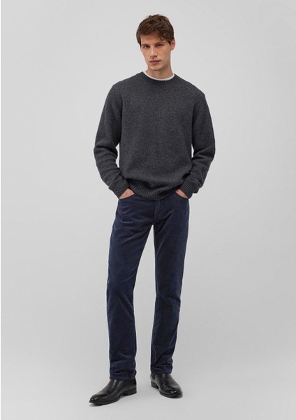 M0035188461 Marcus Kadife Pantolon