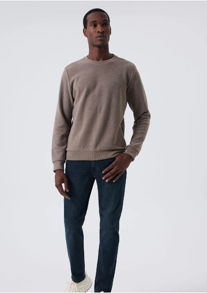 25K 241 Lcm 121053 Jack Erkek Jean Pantolon