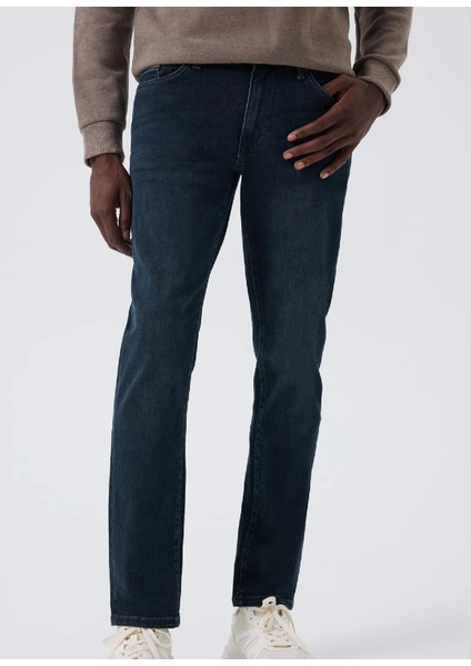 25K 241 Lcm 121053 Jack Erkek Jean Pantolon modelleri