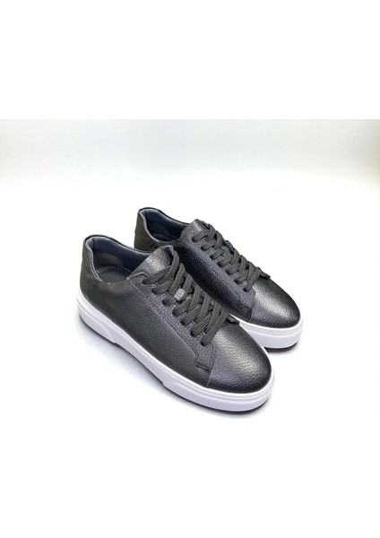 Tommy Günlük Erkek Deri Sneaker Ayakkabı fiyatları