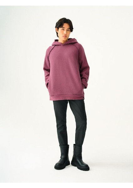 25K Lf 2037905 Rıcardo Prıve Erkek Pantolon