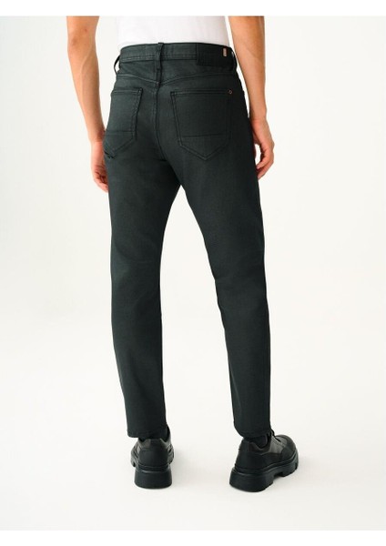 25K Lf 2037905 Rıcardo Prıve Erkek Pantolon modelleri