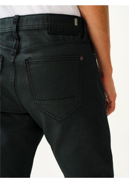 25K Lf 2037905 Rıcardo Prıve Erkek Pantolon indirimleri