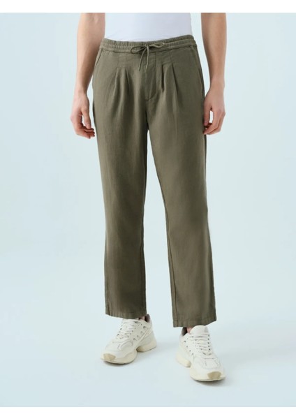 25Y Lf 2039506 Erkek Jogger Pantolon