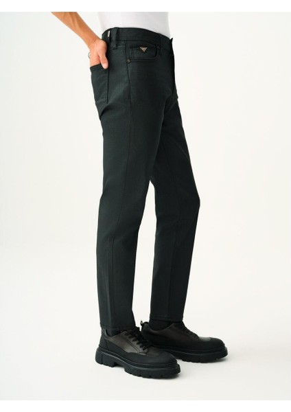 25K Lf 2037905 Rıcardo Prıve Erkek Pantolon fırsatları