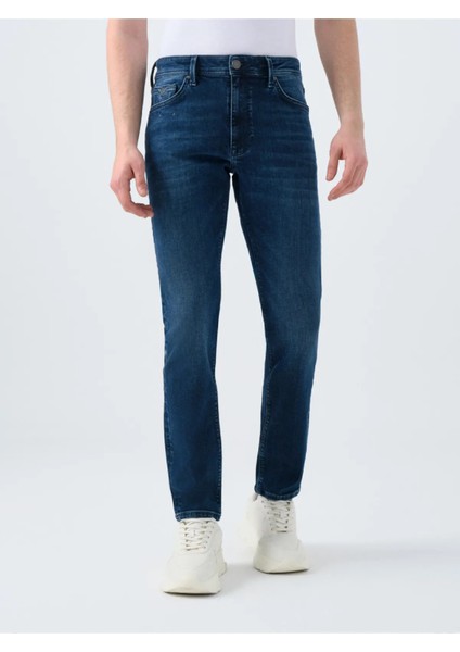 Lf 2035686 Rıcardo Martın Wash Erkek Pantolon