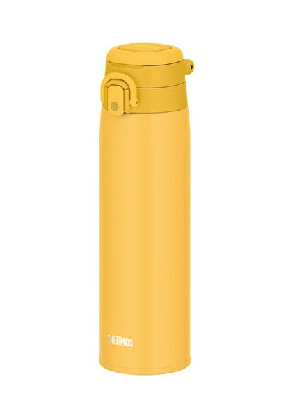 Mug 0.75L Klasik Termos JOS-750-023628 Sarı