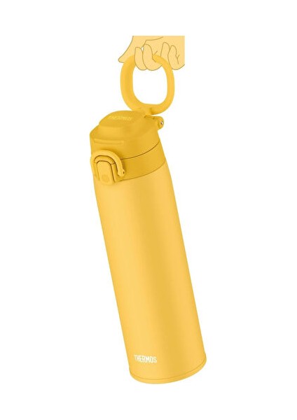 Mug 0.75L Klasik Termos JOS-750-023628 Sarı fiyatları