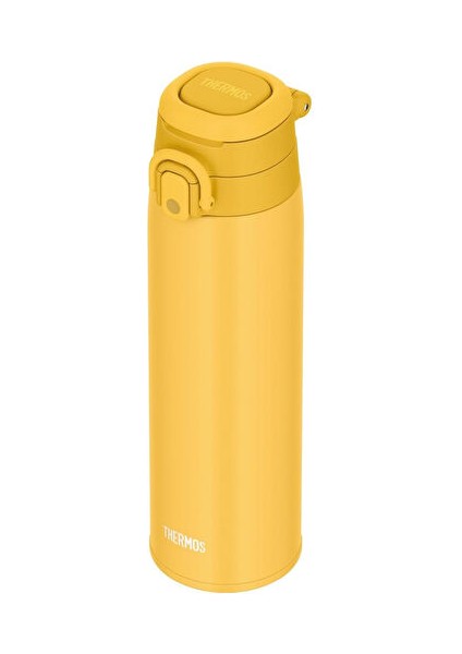 Mug 0.75L Klasik Termos JOS-750-023628 Sarı fırsatları