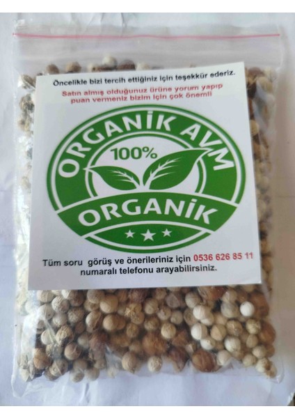 Dardağan Tohumu 100GRAM fiyatları