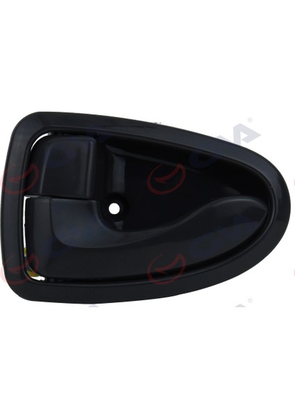 Iç Açma Kolu Ön-Arka Sol Gri Accent Mil.admr. 00-06 Dpmah