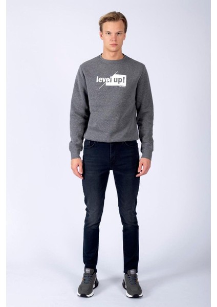 25K 241 Lcm 121041 Jack Erkek Jean Pantolon